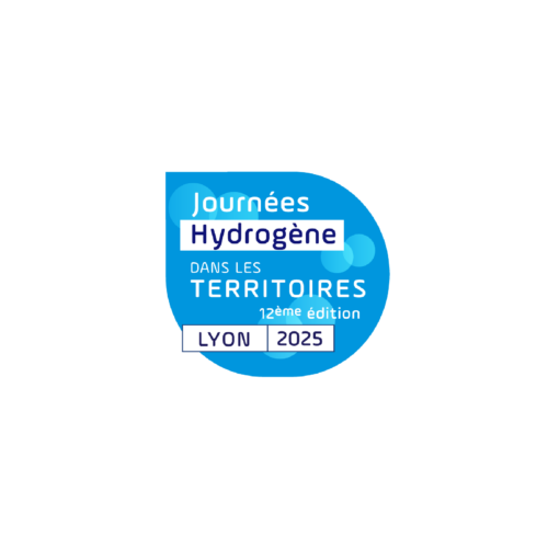 Journées Hydrogène dans les Territoires 2025 – Lyon
