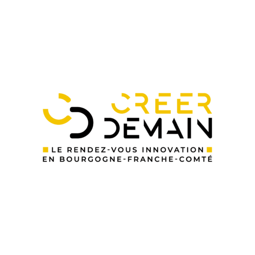 Créer Demain 2025, le rendez-vous innovation en Bourgogne-Franche-Comté