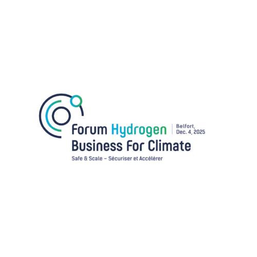 Forum Hydrogen Business For Climate, 5e édition – Safe & Scale – Sécuriser et Accélérer