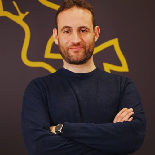 Interview de Jef Canzano, Directeur des Docks Numériques