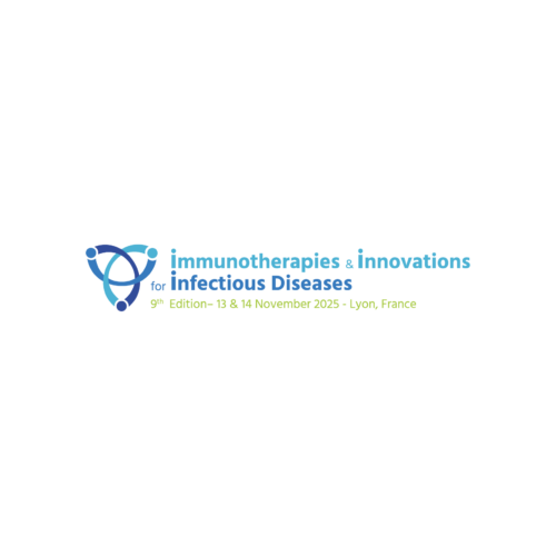Immunotherapies and Innovation for Infectious Diseases