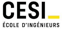 Logo CESI