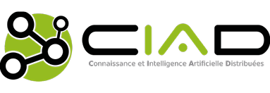 Logo CIAD