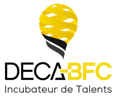 Logo DECA-BFC