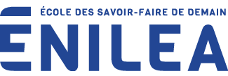 Logo ENILEA