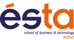 Logo ESTA