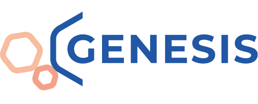 Logo GENESIS