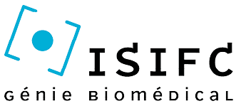 Logo ISIFC