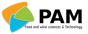 Logo PAM