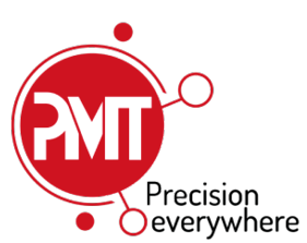 Logo PMT