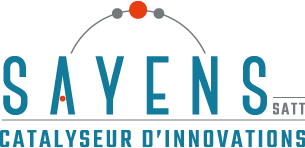 Logo SAYENS