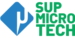 Logo Supmicrotech