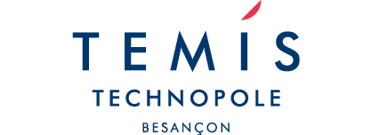 Logos TEMIS Innovation