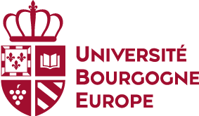 Logo Université Bourgogne Europe