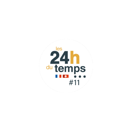 Les 24h du temps 2025