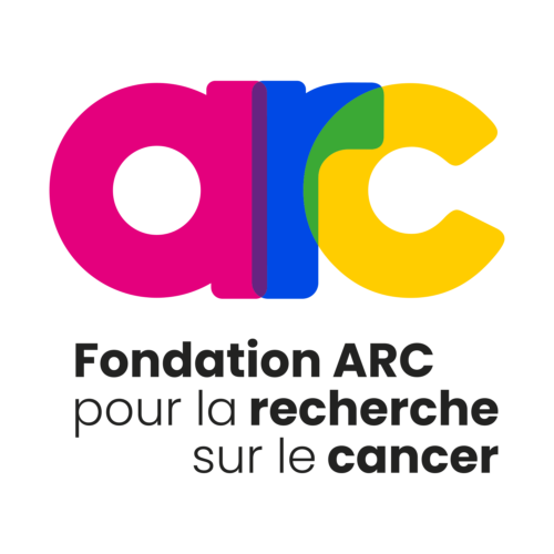 Logo Fondation ARC