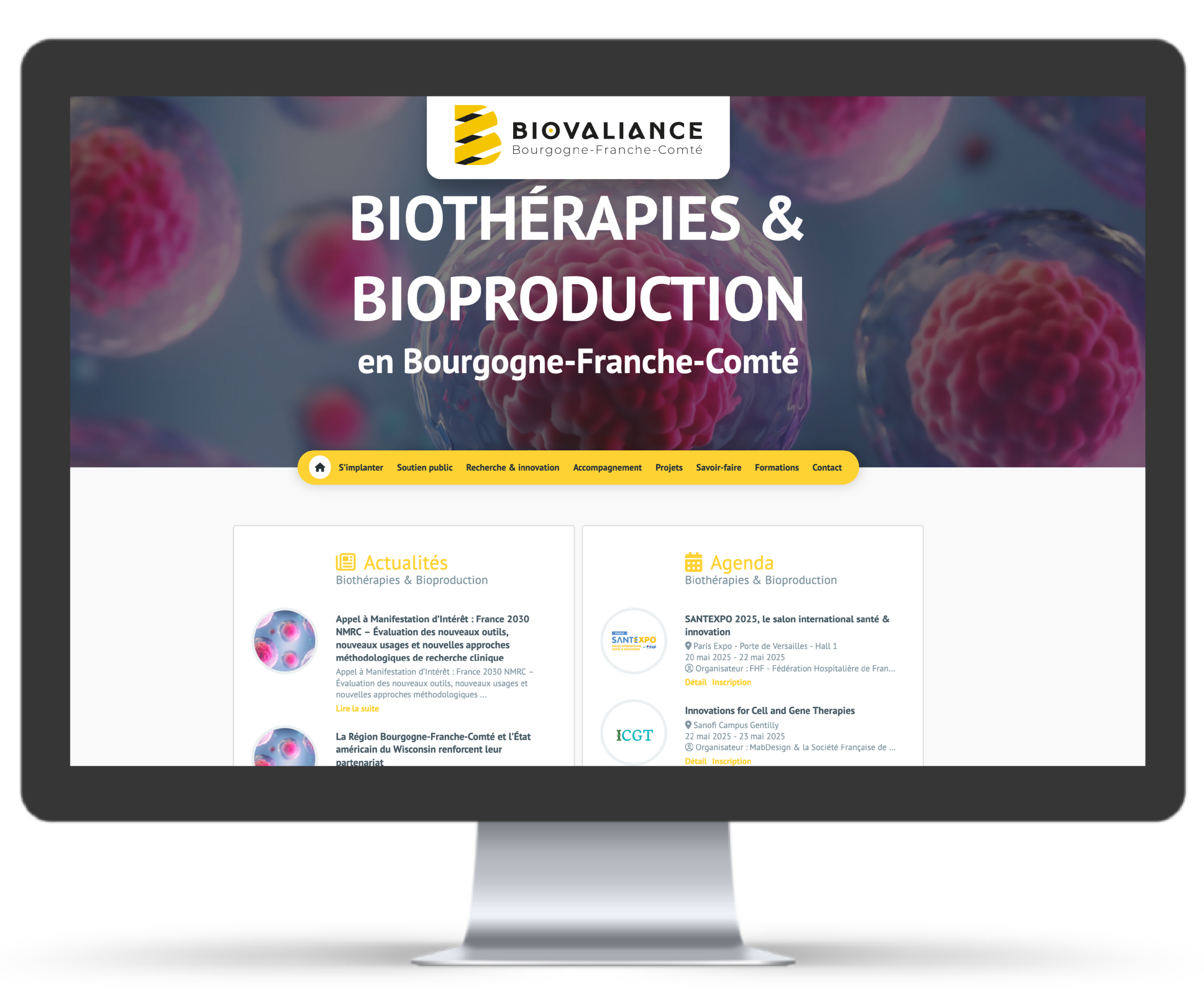 Site Biovaliance