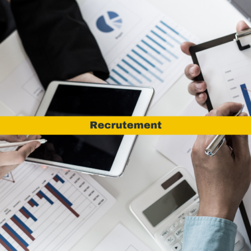 L’AER BFC recrute un(e) Chargé(e) d’études économiques