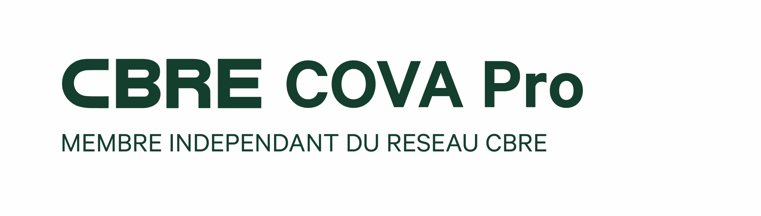CBRE COVA Pro