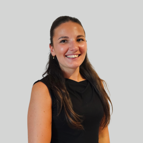 Bienvenue à Anne-Laure Gonet Pautrat, qui intègre le Pôle Communication et Attractivité