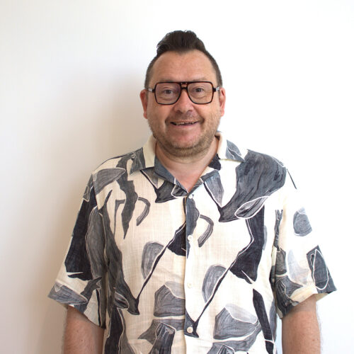 Interview de Rodolphe Sandberg, Responsable de l’offre de service Pitch&vous
