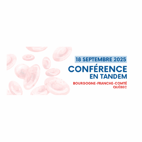 Conférence en tandem BFC-Québec｜Biothérapies