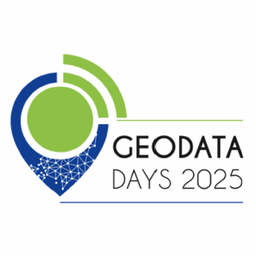 LES GEODATADAYS 2025
