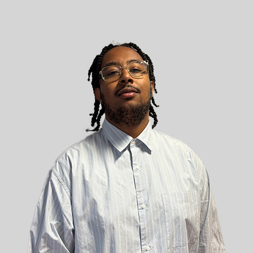 Welcome Rinasoa RADANISAONA to the Resources Team
