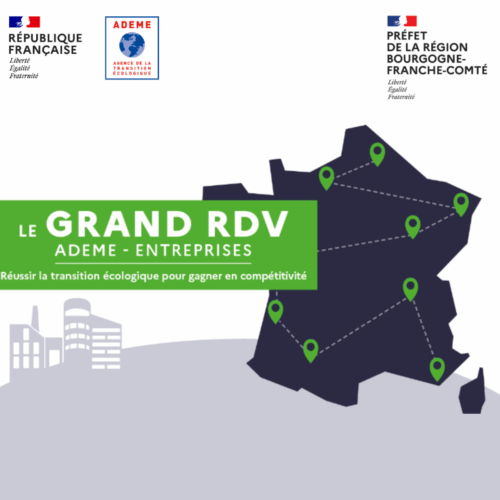 Le Grand RDV ADEME Entreprise