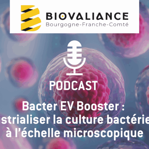 Health Podcast: A Scientific Partnership for Bacterial Culture with ON BOARD