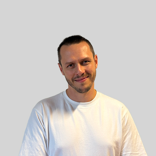 Quentin Didierjean - Agence Economique Régionale Bourgogne-Franche-Comté