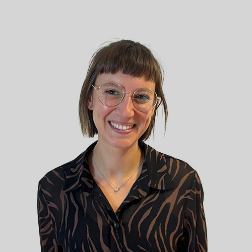Noémie Poncet - Agence Economique Régionale Bourgogne-Franche-Comté