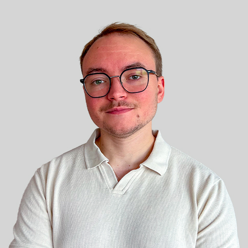 Pierre Auclair - Agence Economique Régionale Bourgogne-Franche-Comté