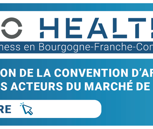 AER und PMT organisieren gemeinsam die B to Health 2026