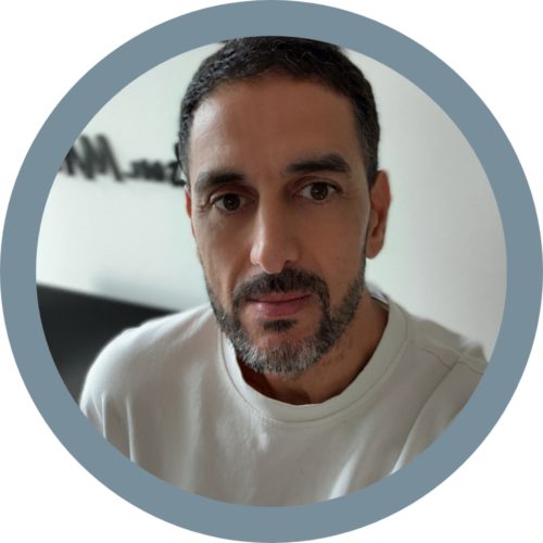 Interview de Yassine HAMIDOUCHE, Chef de projet chez la Fabrique Numérique Besançon