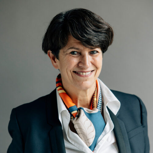Anne-Gaëlle Arbez - Agence Economique Régionale Bourgogne-Franche-Comté