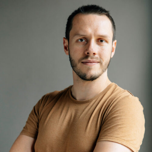 Quentin Didierjean - Agence Economique Régionale Bourgogne-Franche-Comté