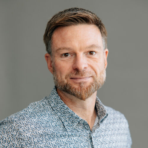 Ludovic Diers - Agence Economique Régionale Bourgogne-Franche-Comté