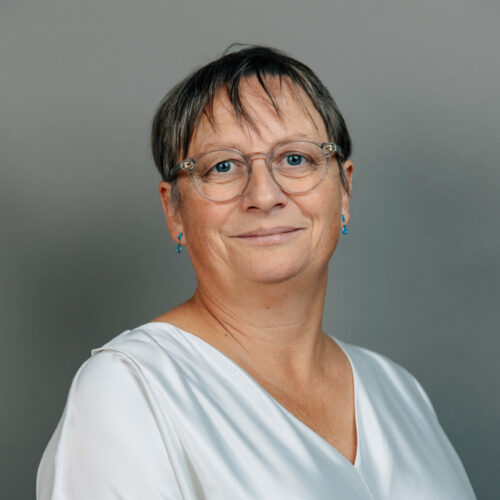 Bénédicte Dolidzé - Agence Economique Régionale Bourgogne-Franche-Comté