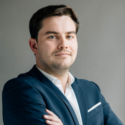 Guillaume Douville - Agence Economique Régionale Bourgogne-Franche-Comté