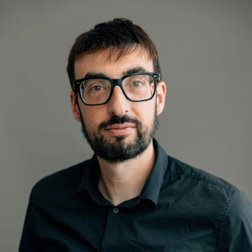 Yoann Dumon - Agence Economique Régionale Bourgogne-Franche-Comté