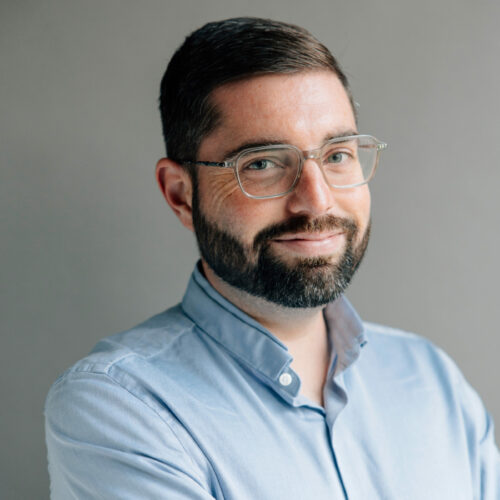 Julien Febvay - Agence Economique Régionale Bourgogne-Franche-Comté