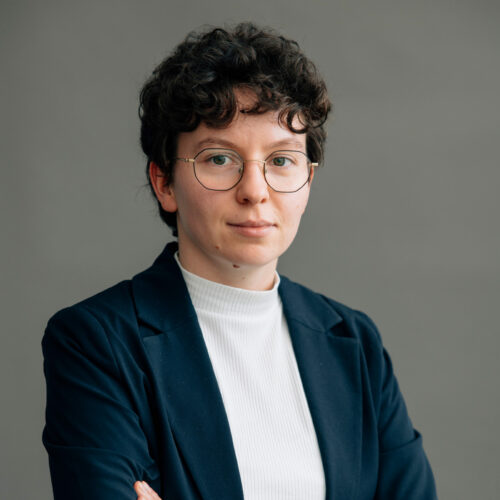 Sarah Gaspard - Agence Economique Régionale Bourgogne-Franche-Comté