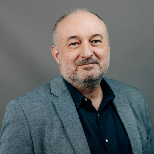 David Bac - Agence Economique Régionale Bourgogne-Franche-Comté