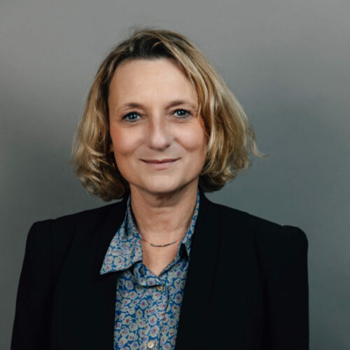 Chloé Gauthier - Agence Economique Régionale Bourgogne-Franche-Comté