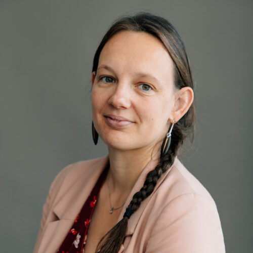 Eva Golli - Agence Economique Régionale Bourgogne-Franche-Comté