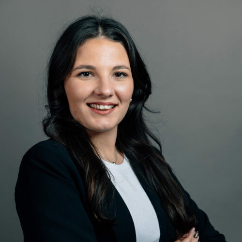 Anne-Laure Gonet Pautrat - Agence Economique Régionale Bourgogne-Franche-Comté