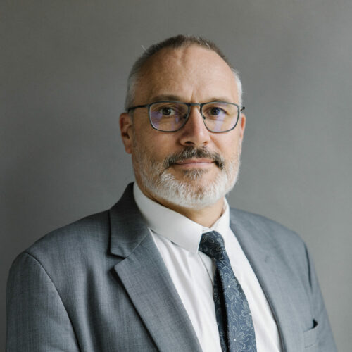 Nicolas Grenier - Agence Economique Régionale Bourgogne-Franche-Comté