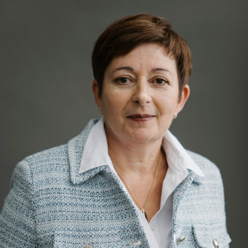 Céline Guignard - Agence Economique Régionale Bourgogne-Franche-Comté