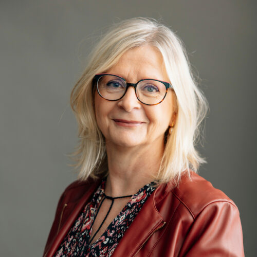 Nathalie Herman - Agence Economique Régionale Bourgogne-Franche-Comté